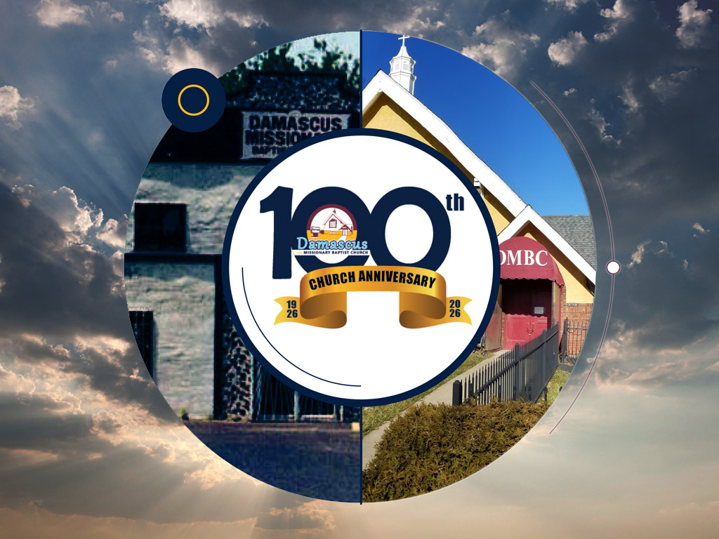 100th Year Church Anniversary